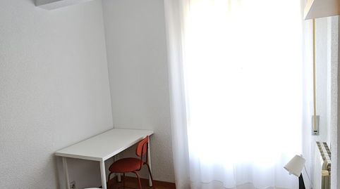 Foto 2 de Habitación en N/a, La Alhóndiga, Getafe