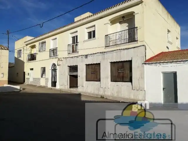 Business premises to rent in Huércal-Overa, imagen 3