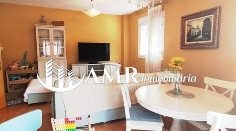 Foto 3 de Dúplex en venta en Villalbilla pueblo, Villalbilla