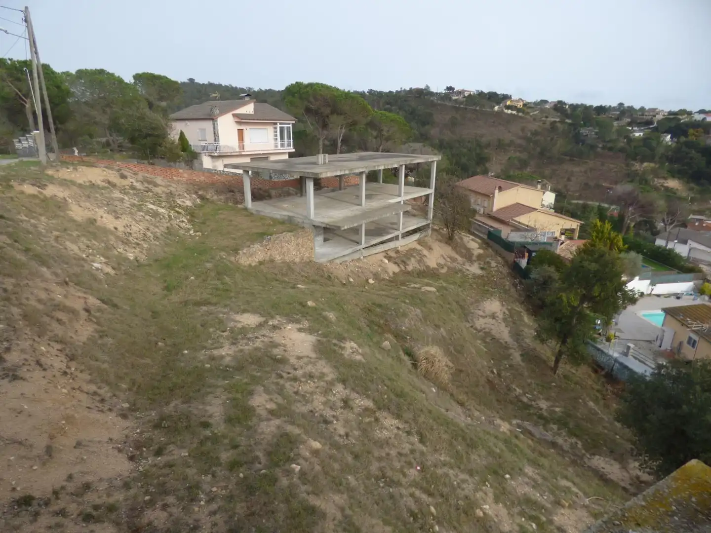 Terreno residencial en venta en Mas Altaba - El Molí, imagen 6