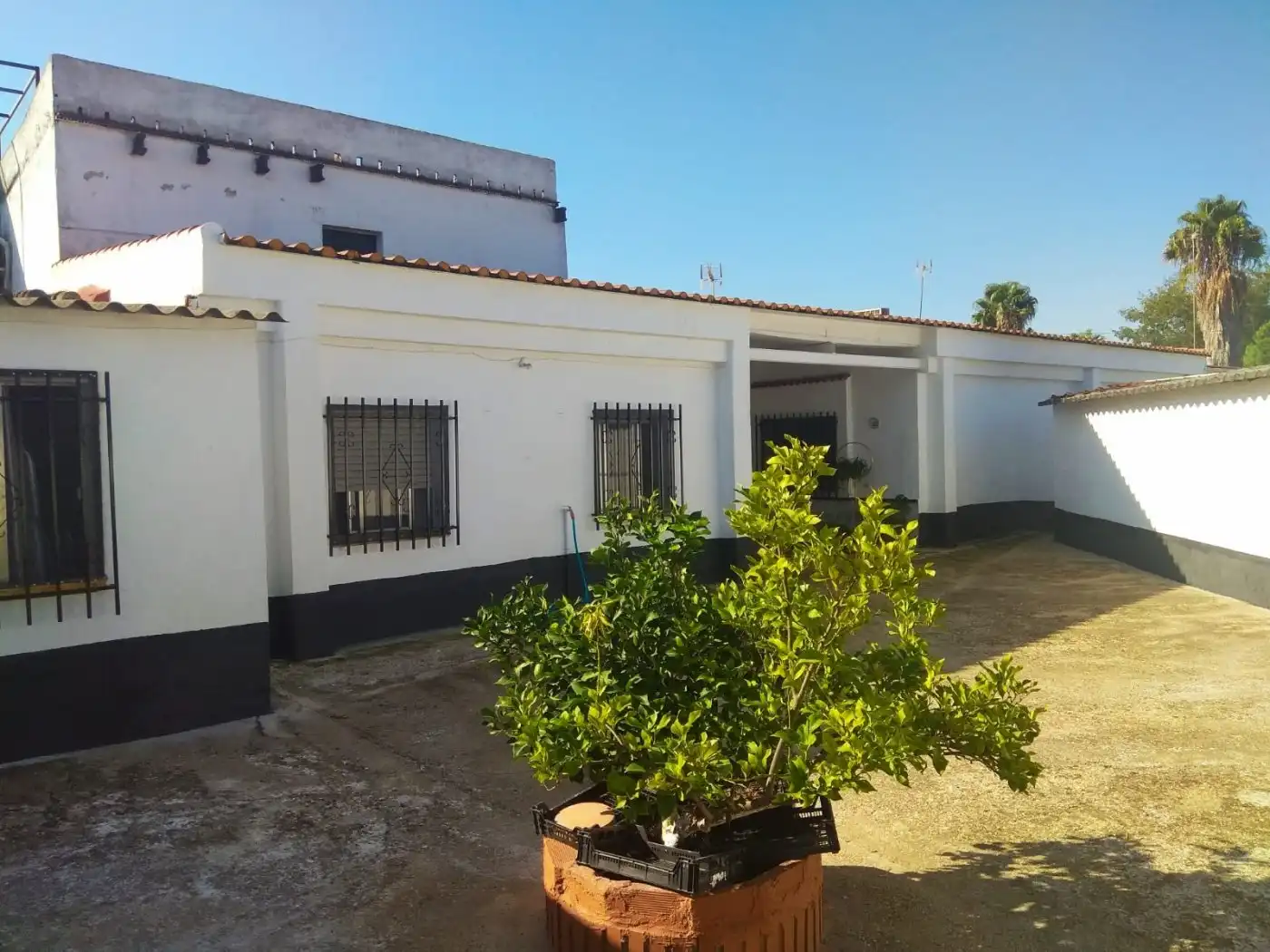 Haus zum Verkauf in Almodóvar del Río, imagen 2