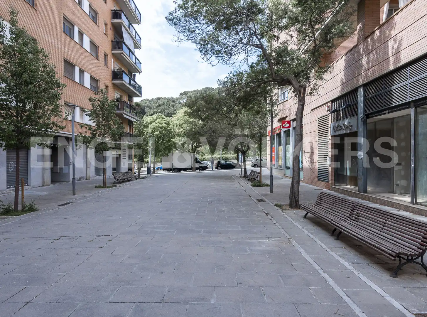 Locale commerciale in vendita a Via Europa - Parc Central, imagen 8