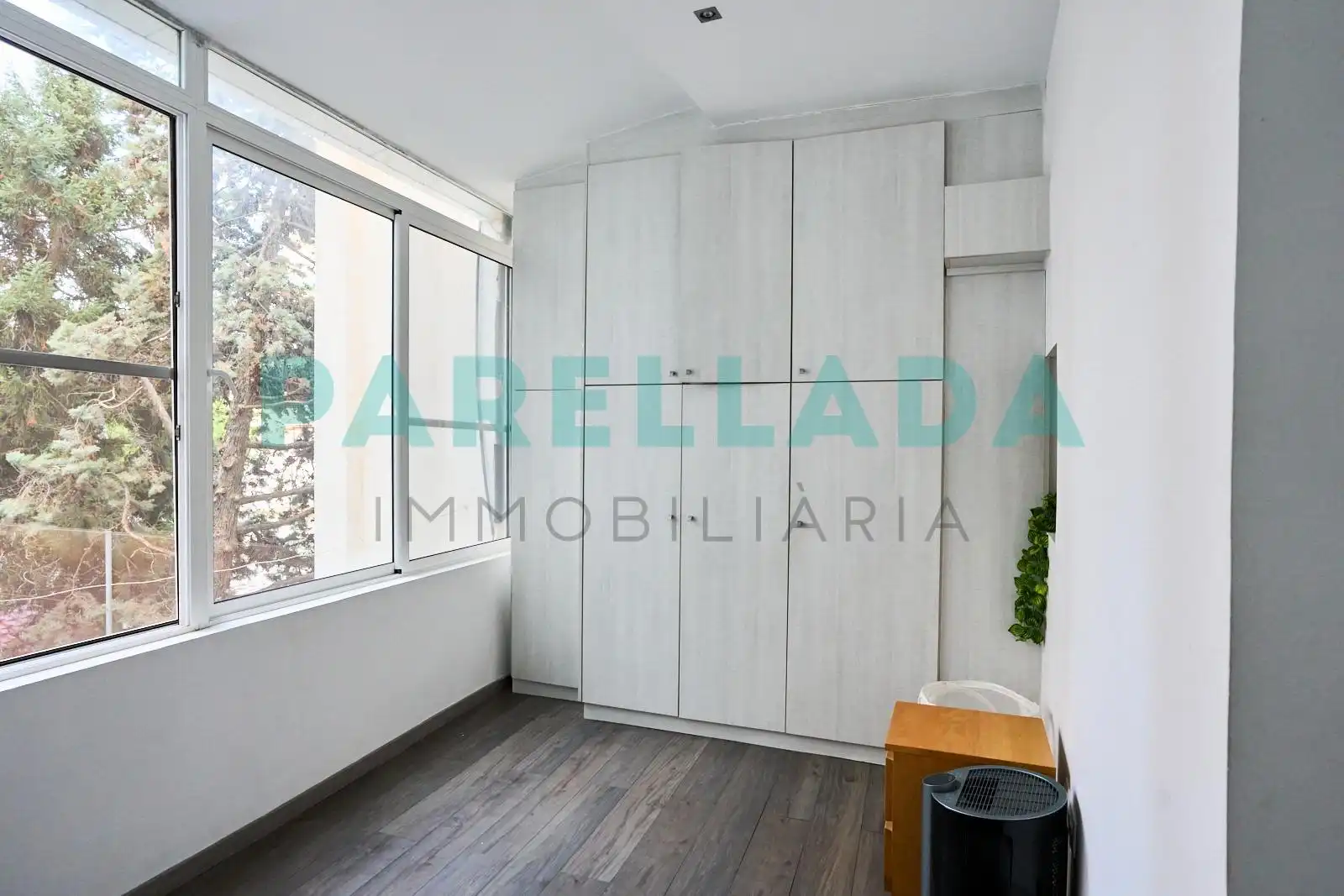 Bedroom of Flat for sale in Gorg - Progrés