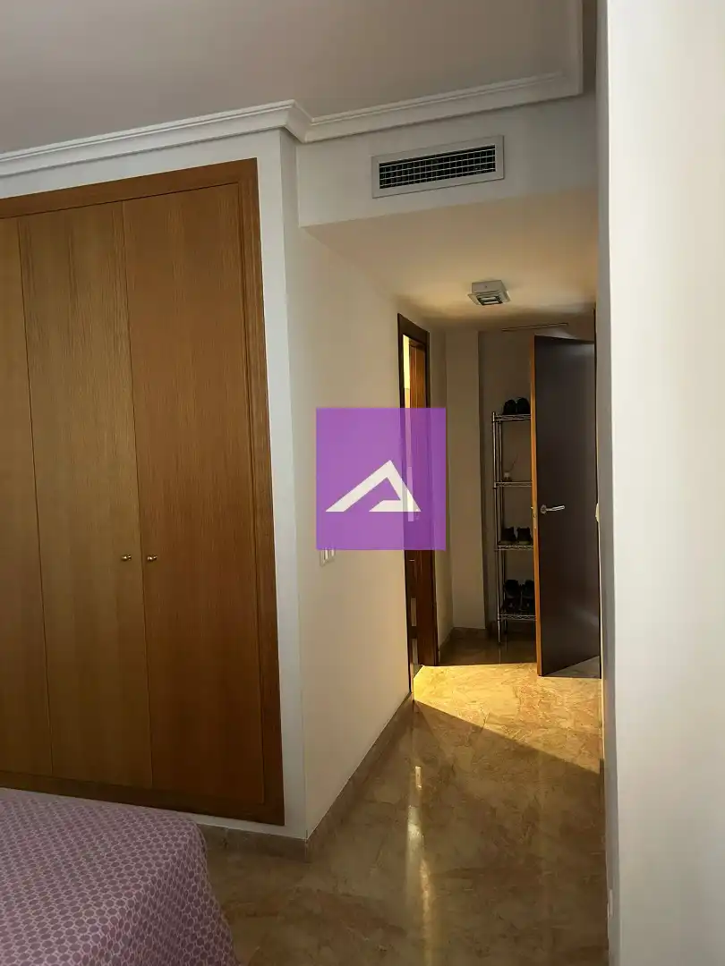 Ático en venta en Camino Cendroses, 40, Sueca ciudad