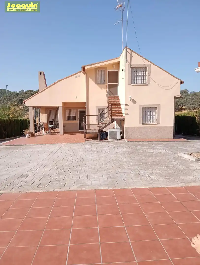 Casa rústica en venda a Espiel, imagen 18