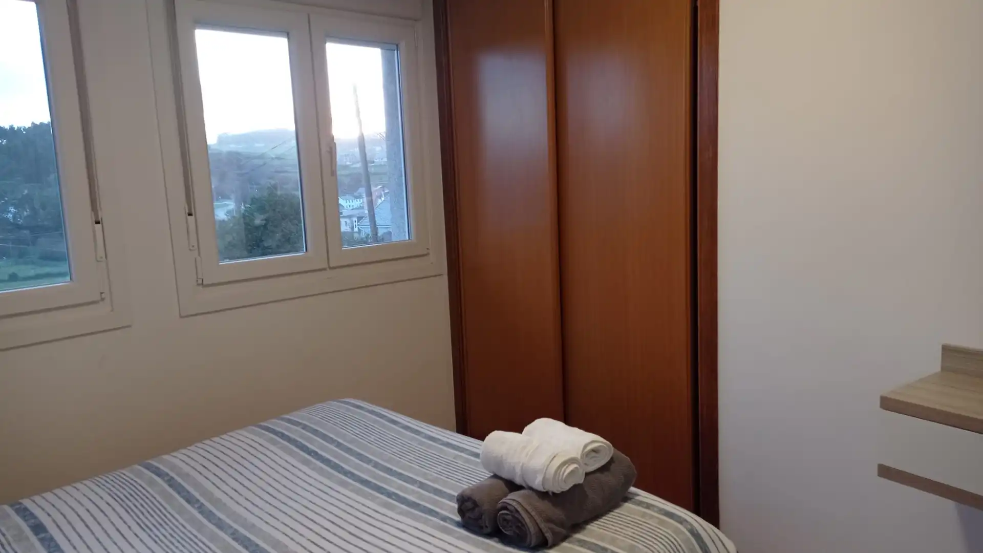 Wohnung zum Verkauf in Avenida Asturias, 17, Foz