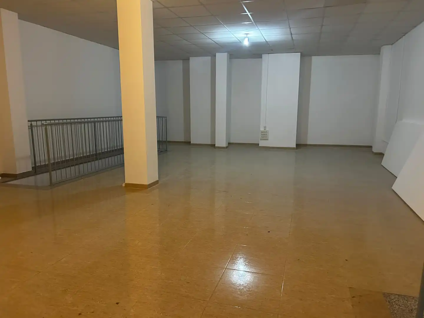 Geschaftsraum zur Miete in Pineda de Mar
