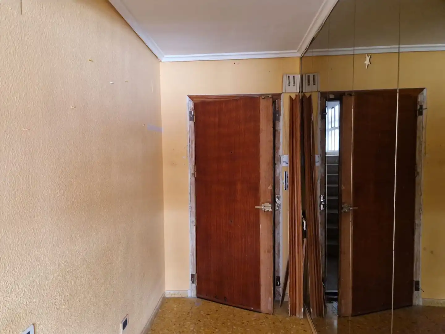 Piso en venta en Castellón de la Plana / Castelló de la Plana