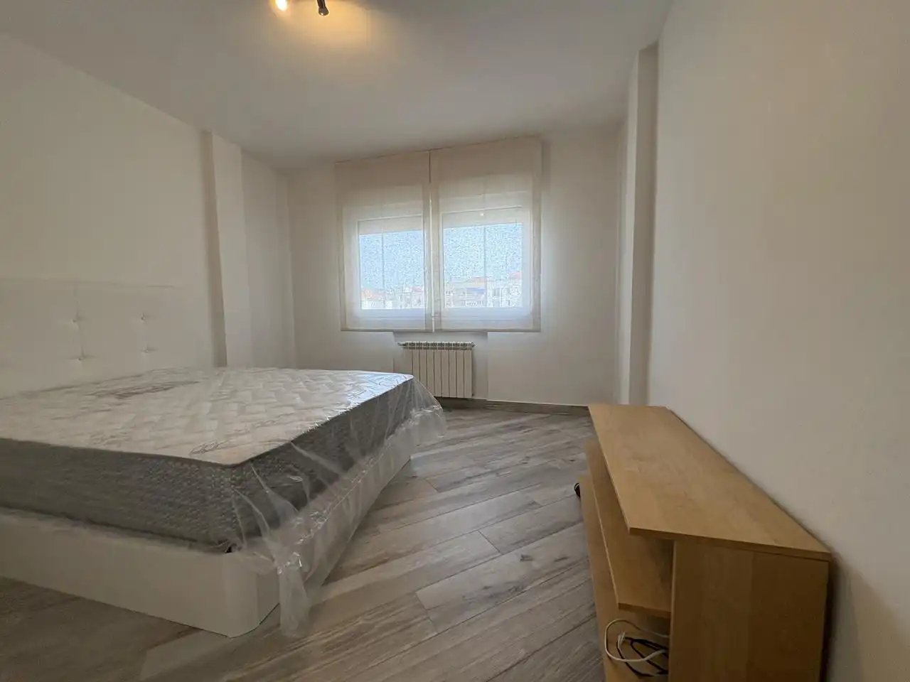 Wohnung zur Miete in Calle de Hermosilla, Goya
