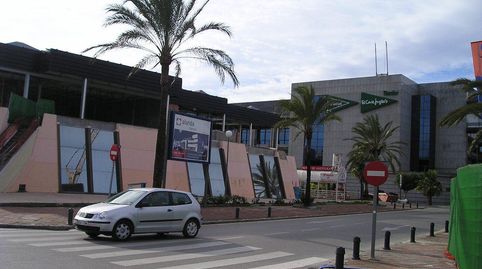Foto 4 de Pis de lloguer a Centro Histórico, Málaga Capital