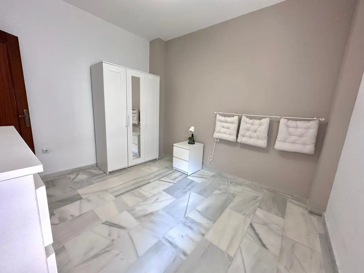 Baño de Piso en venta en Sevilla