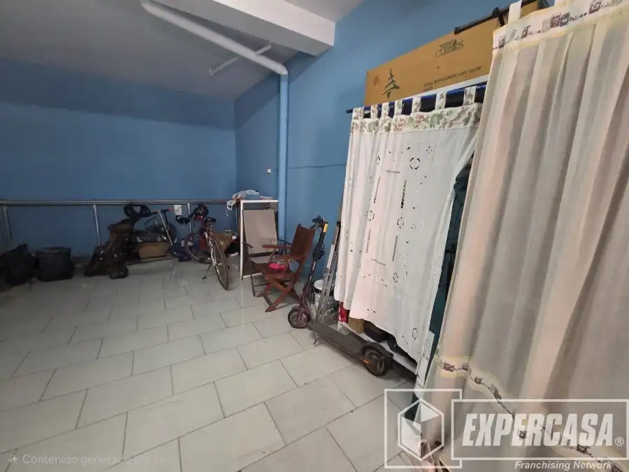 Casa adosada en venta en Algemesí con Aire acondicionado y Terraza