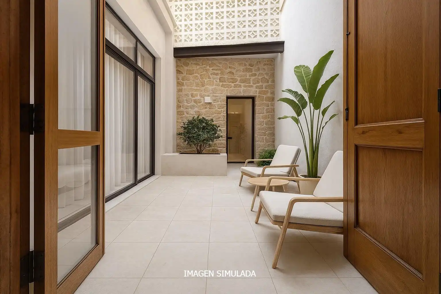 Casa en venda a Calle DELS VERDEGUER, imagen 5