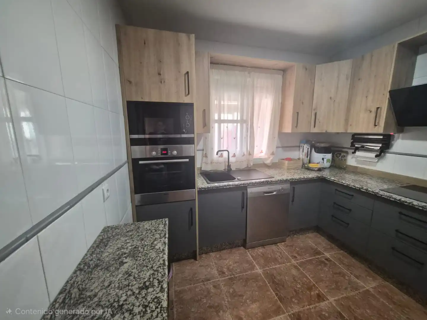 Kitchen of Detached homes for sale in Mérida