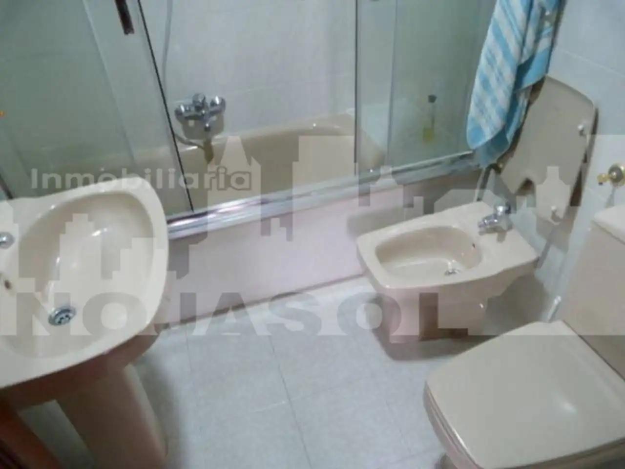 Apartment mit Pool zur Miete in Calle LA COSTA, imagen 57