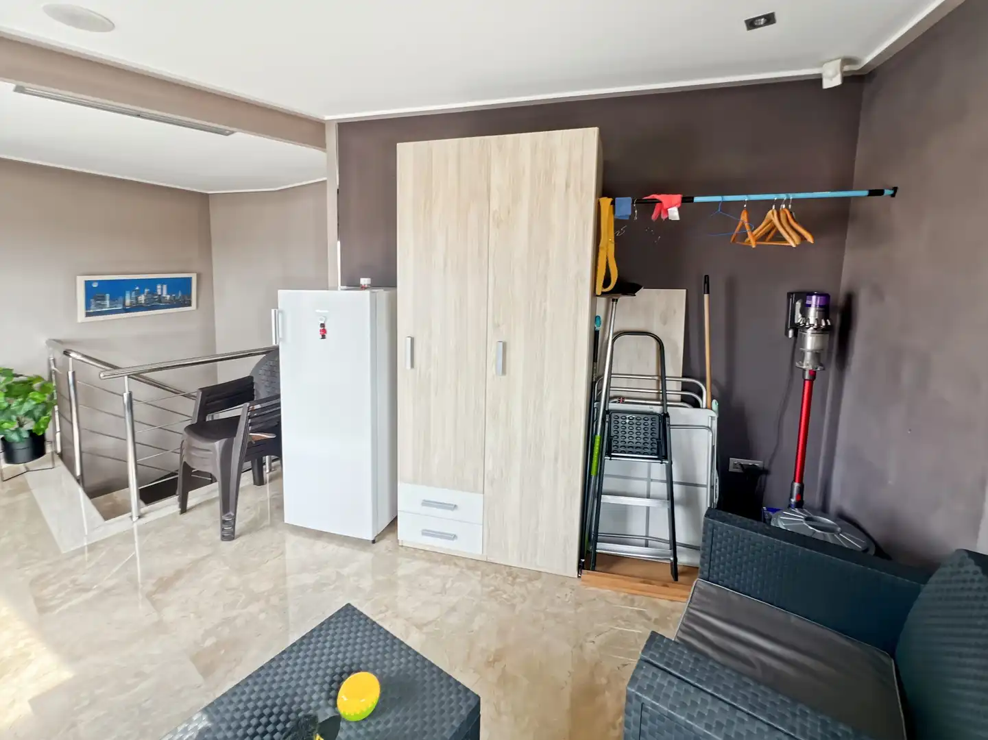 Duplexes for sale in Centro  