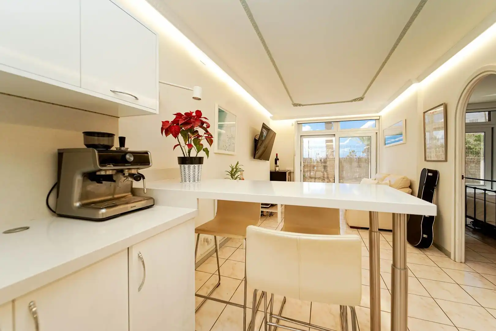 Kitchen of Ground floor for sale in Mogán
