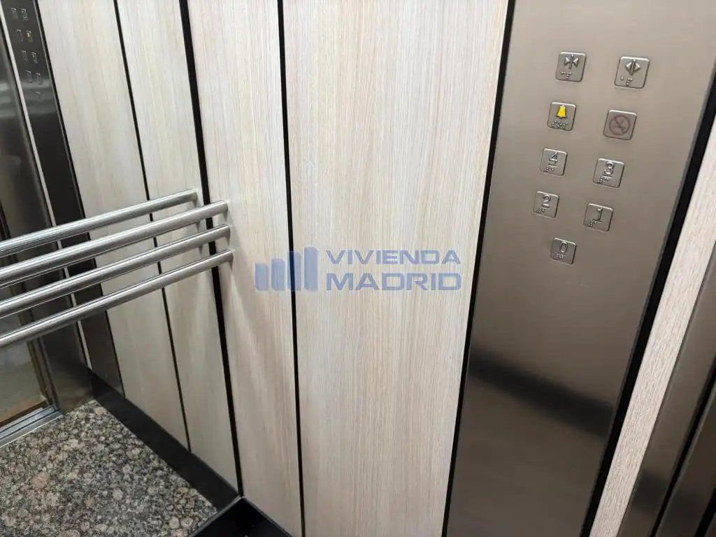 Appartamento con ascensore in vendita a ANTONIO DE LEYVA, imagen 23