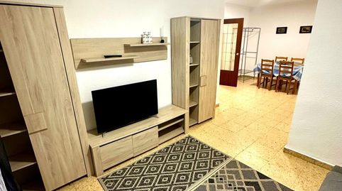 Foto 3 de Piso en venta en Avenida Malvarrosa, La Malva-rosa, Valencia Capital