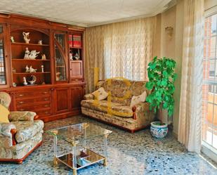 Living room of House or chalet for sale in Rubí  with Air Conditioner, Heating and Private garden