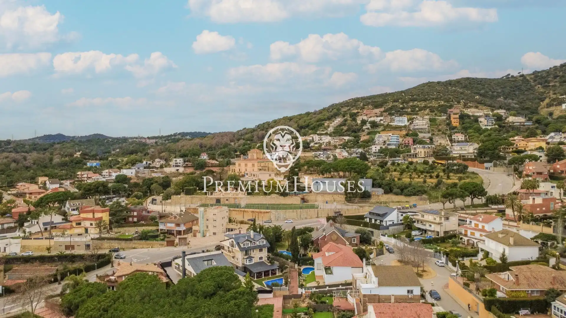 Casa o chalet en venta en Badalona con Aire acondicionado, Calefacción y Jardín privado