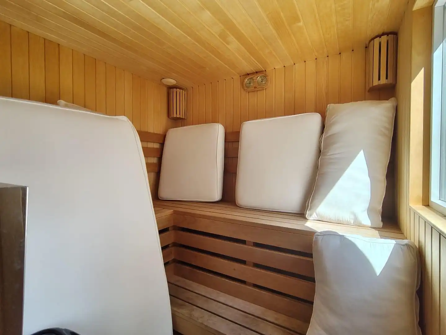 Houses for sale in Altea  with Air Conditioner, Heating and Private garden