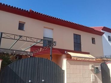Casa en venda a Casco Antiguo