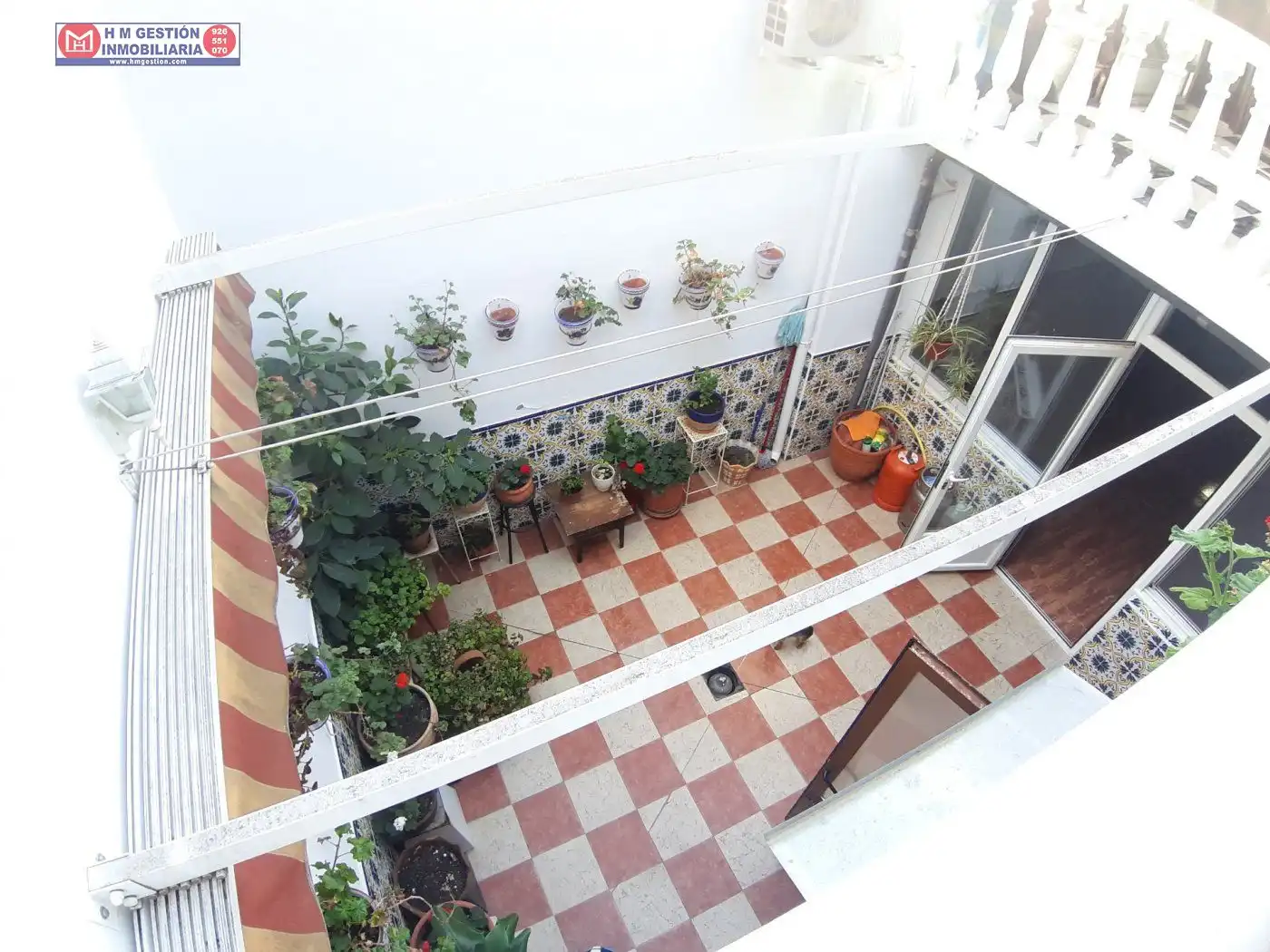 Casa en venda a Alcázar de San Juan, imagen 17