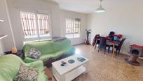 Living room of Flat for sale in Sant Joan d'Alacant