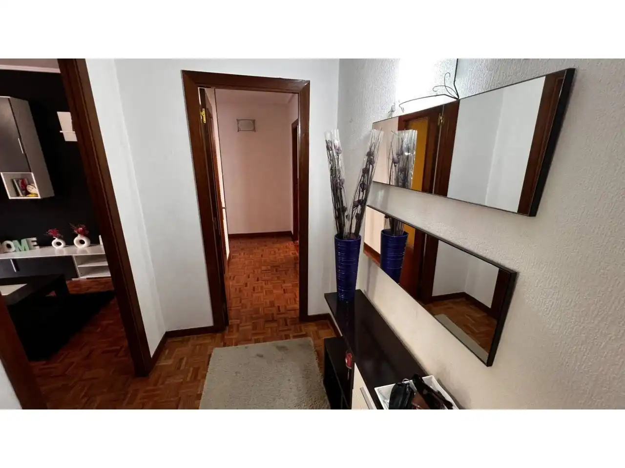 Flat for sale in Espinosa de los Monteros  with Heating, Terrace and Furnished