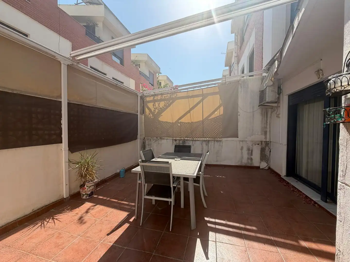 Maison mitoyenne avec terrasse à vendre à Carrer del Cap de Pals, imagen 7