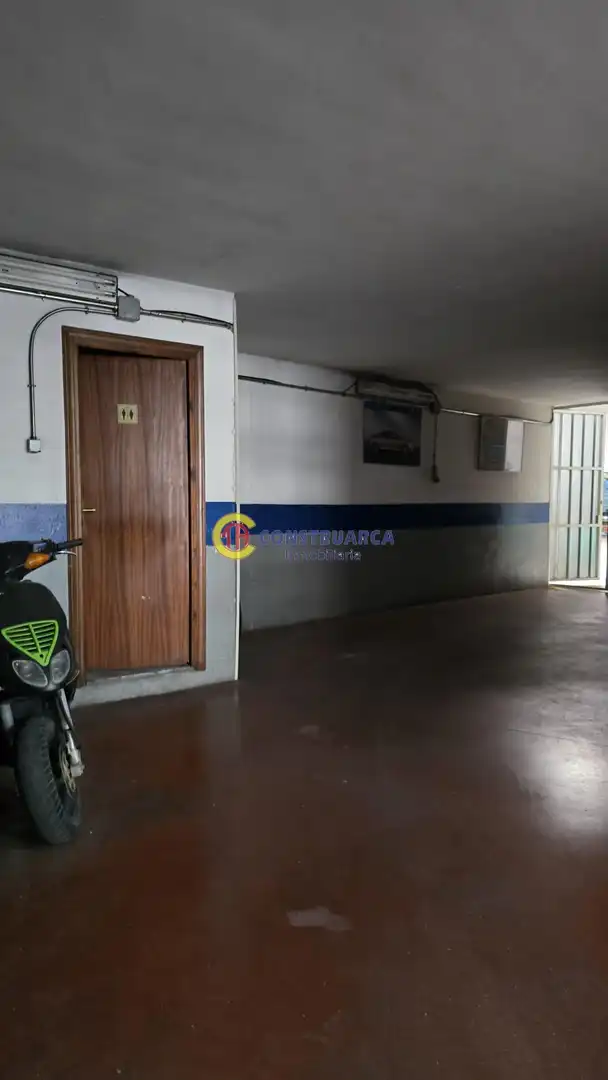 Nau industrial en venda en Talavera de la Reina