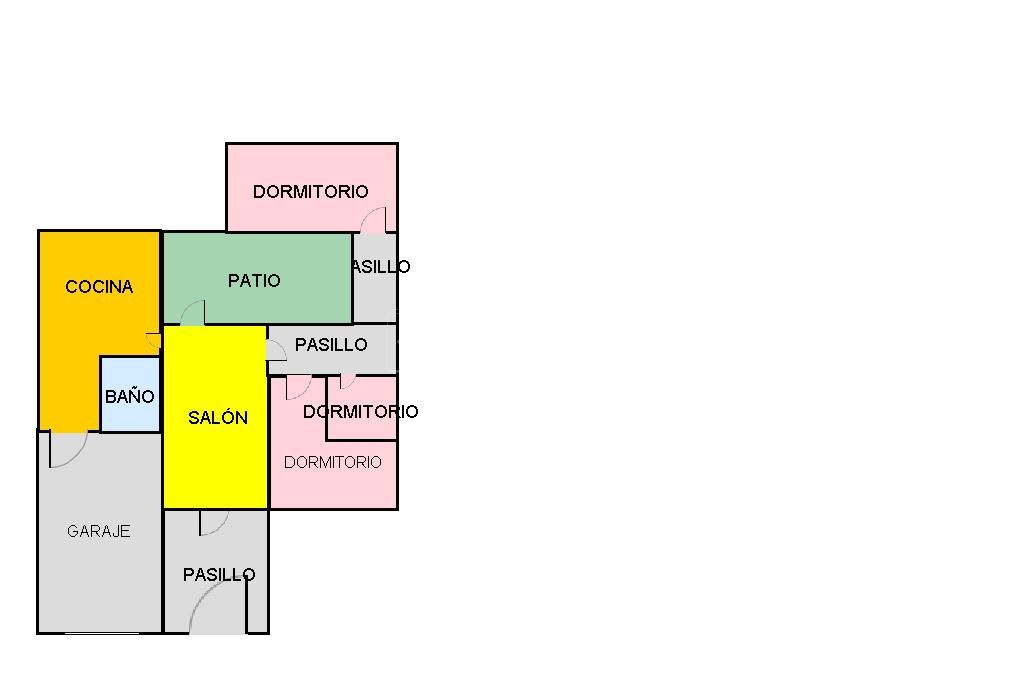 Flat for sale in Atarfe