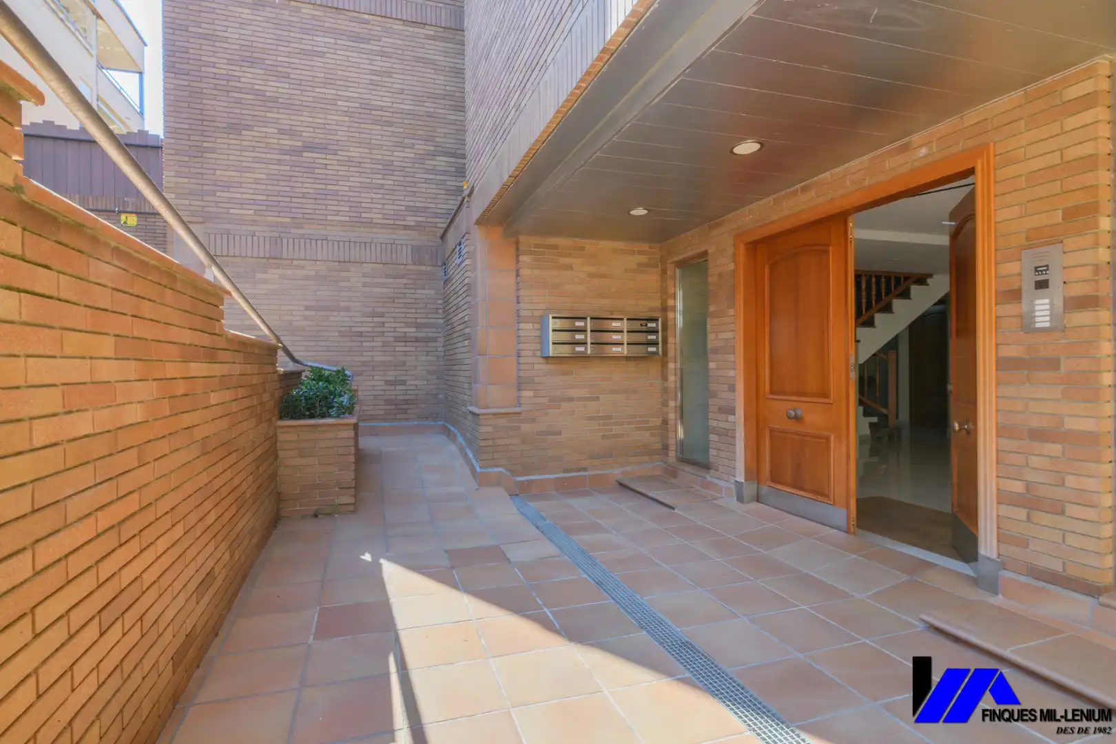 Flat for sale in Montmar