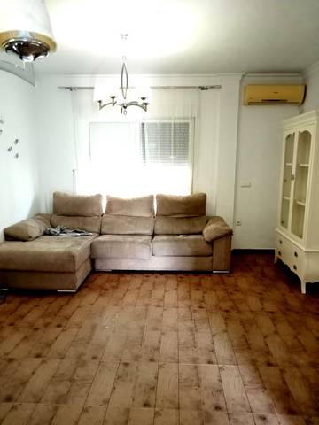 Casa-chalet en Venta en Villaverde del Río