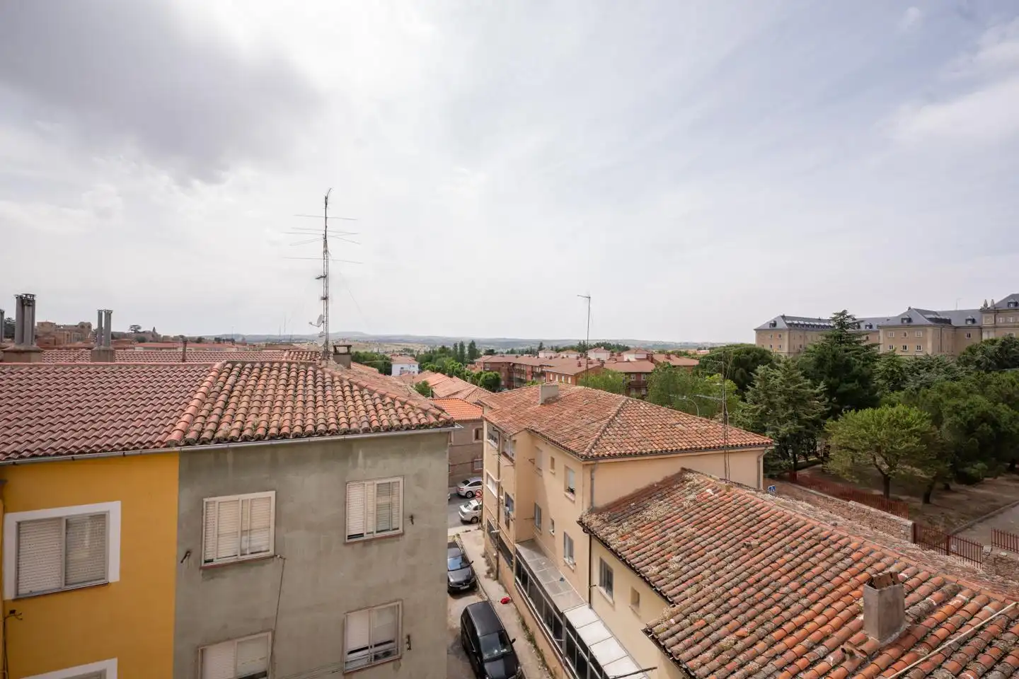 Flat for sale in De La Inmaculada, imagen 8