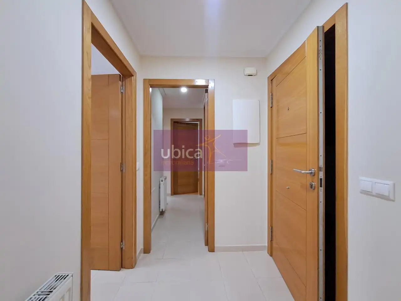 Wohnung zum Verkauf in Salceda de Caselas mit Heizung