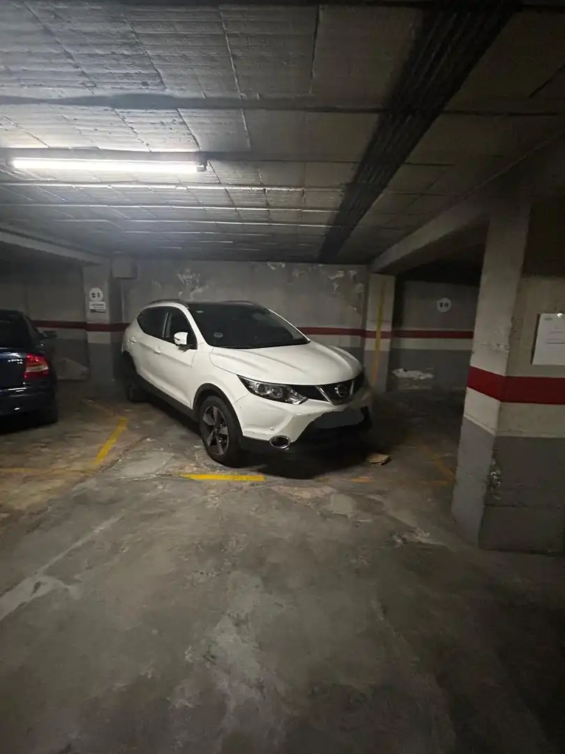 Parking à vendre à Santa Eugènia, imagen 2
