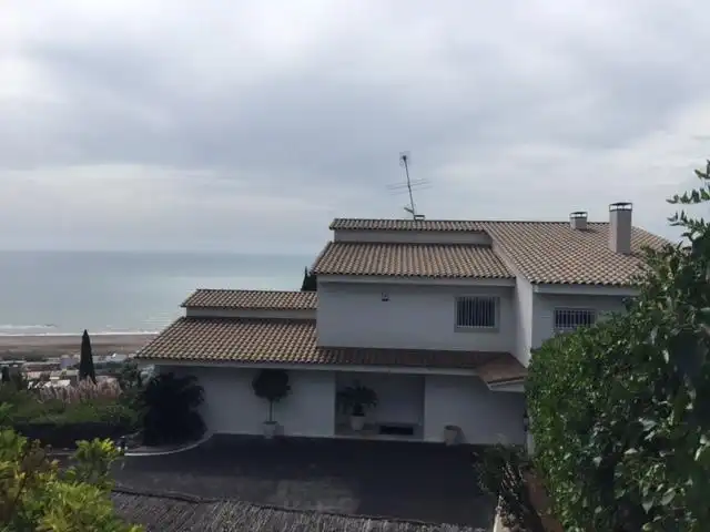 Villa mit Garten zum Verkauf in Bellamar, imagen 124