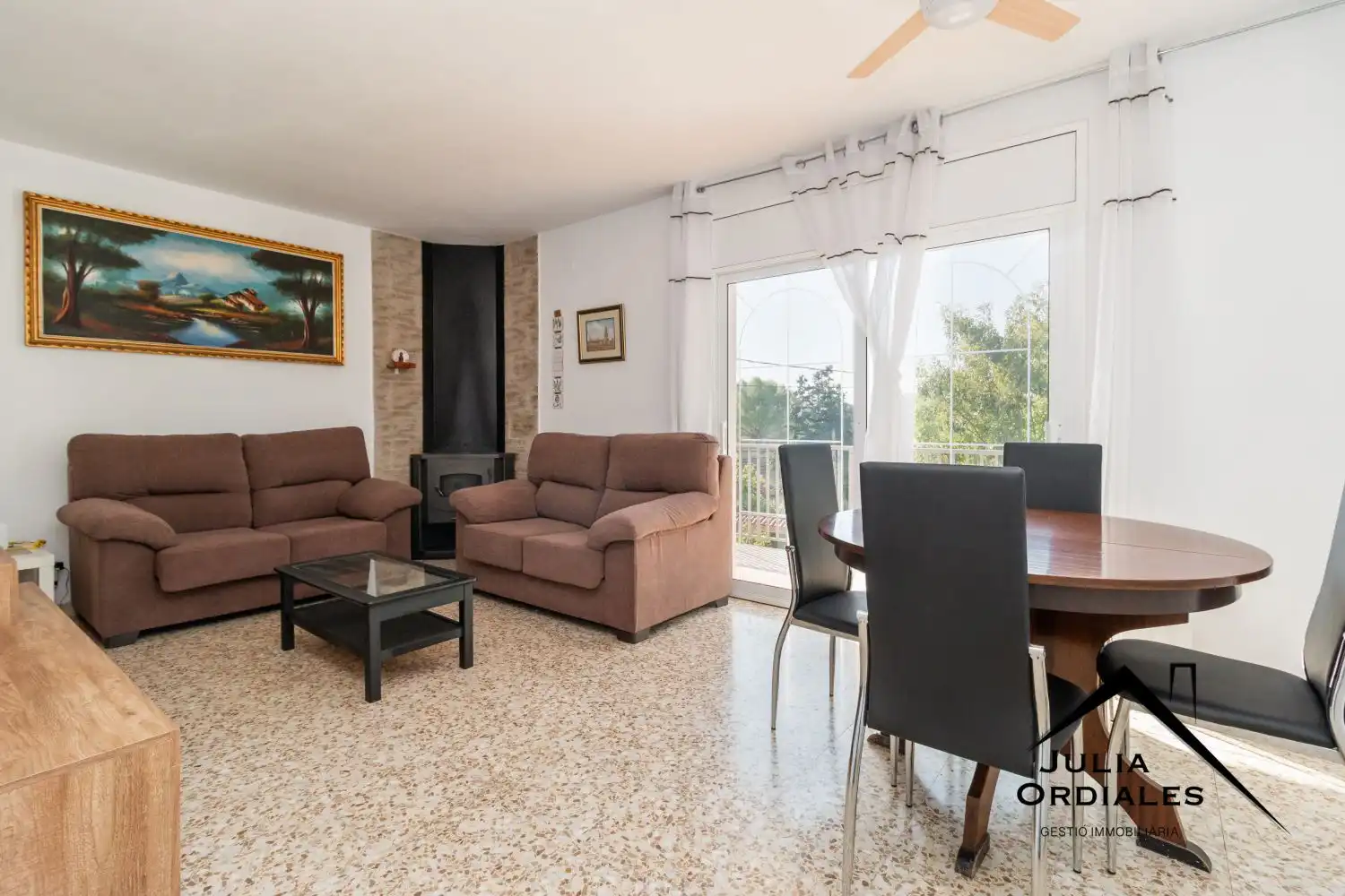 Maison avec terrasse à vendre à Masquefa, imagen 5