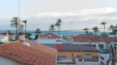 Foto 2 de Piso de alquiler en Carrer de Calafell, Can Nicolau - Les Sorres - Valparaiso, Cunit