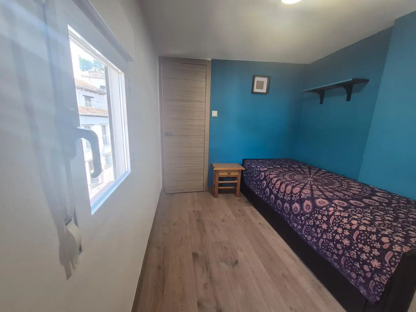 Duplexes for rent in Granada, Granada