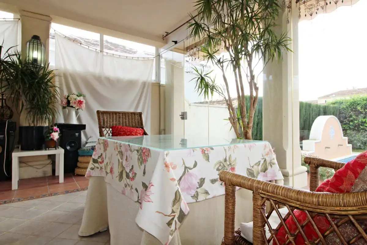 Casa o chalet en venta en Paraíso Arenal - La Colina