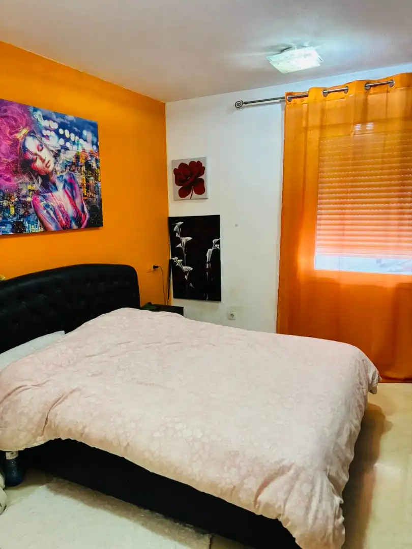 Apartment with terrace for sale in Benissa pueblo, imagen 9