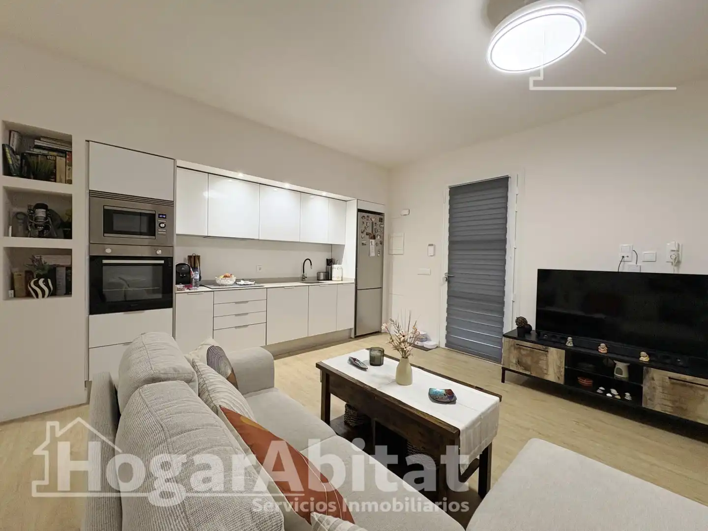 Wohnung zum Verkauf in Calle Mayans y Ciscar, imagen 3