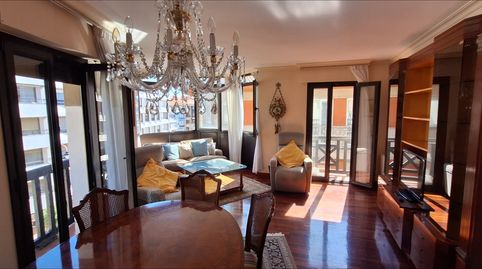 Foto 3 de Apartamento en venta en Ipar Kalea, Zarautz, Gipuzkoa