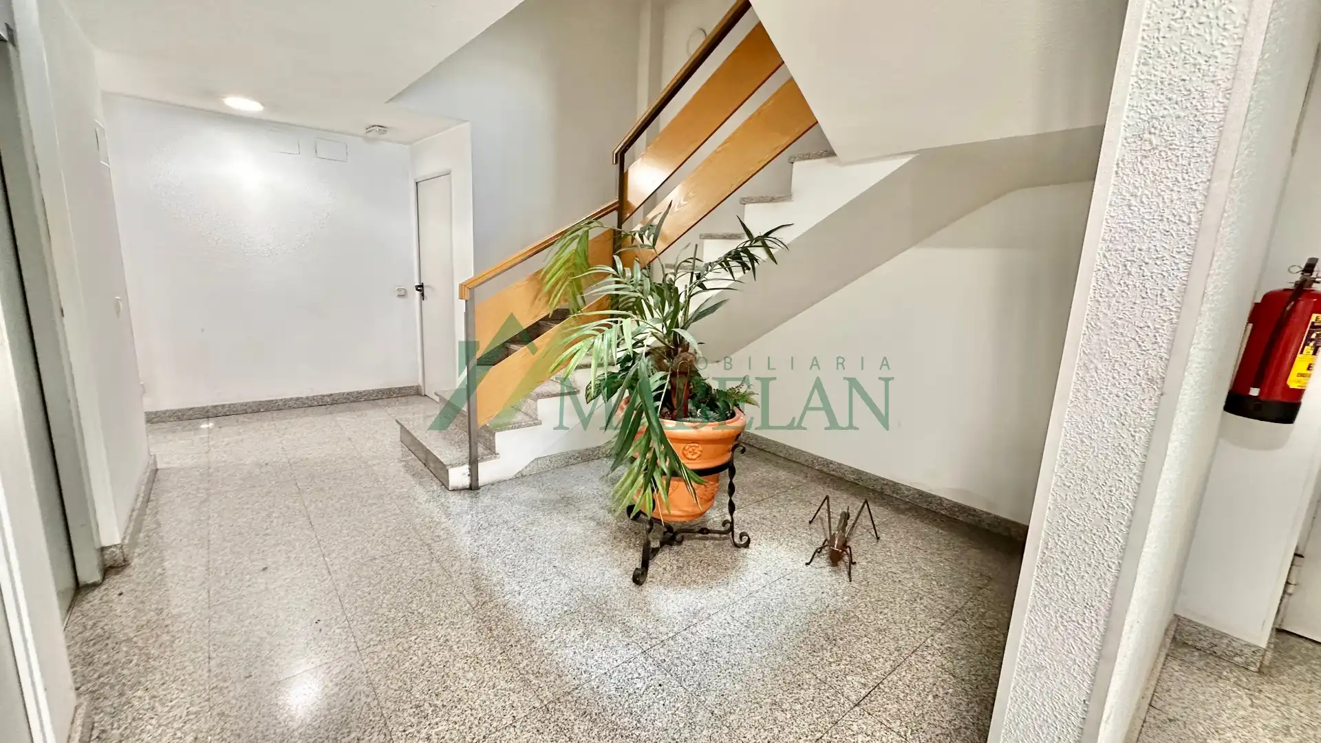 Piso en venta en Las Rozas de Madrid con Aire acondicionado, Calefacción y Trastero