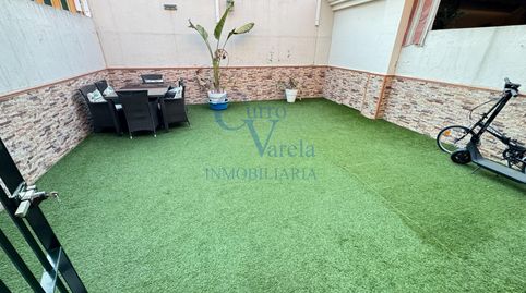 Photo 4 of Houses for sale in Centro - Doña Mercedes, Dos Hermanas