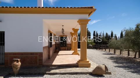 Foto 2 de Finca rústica en venda a Llerena, Badajoz