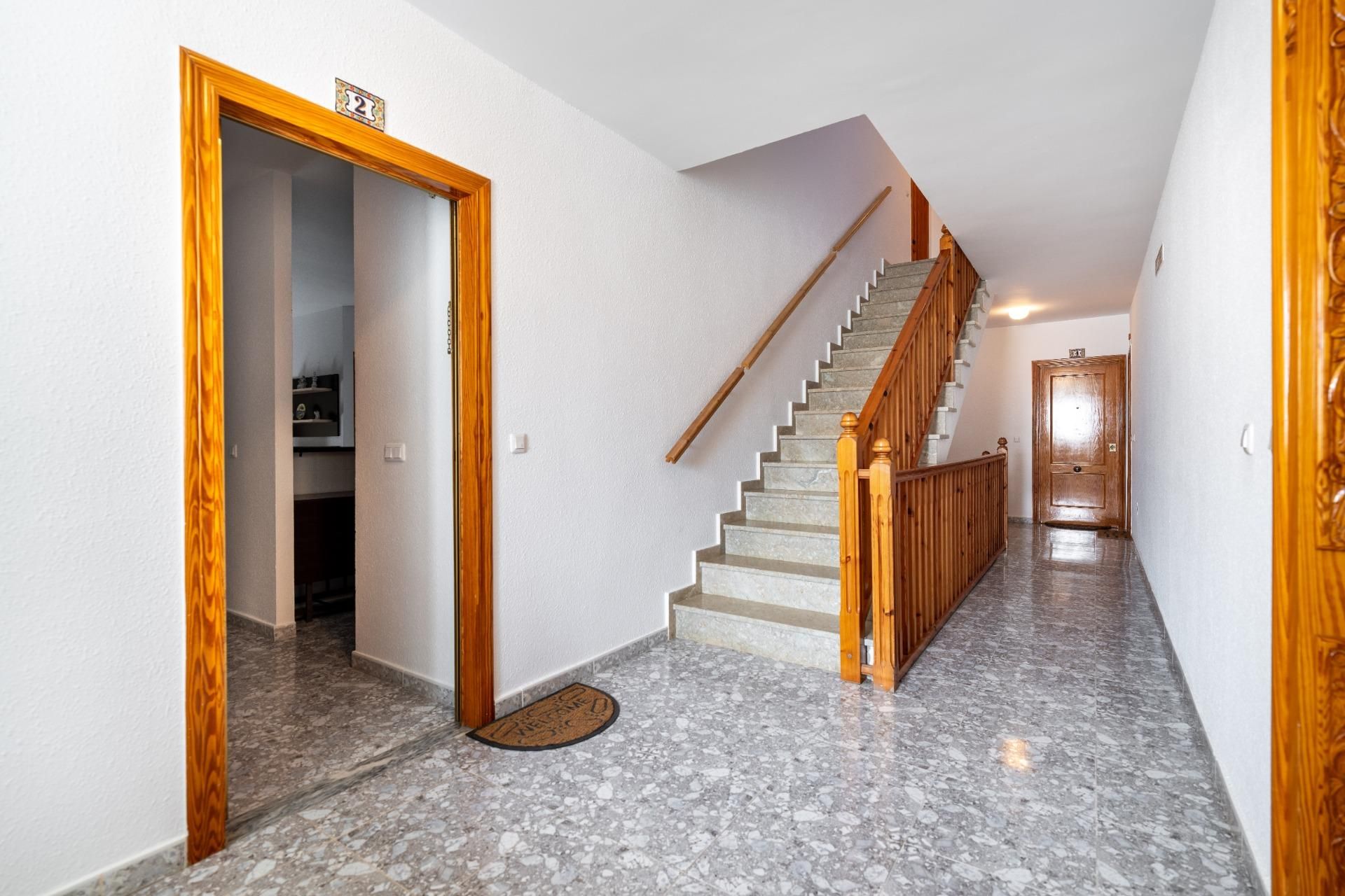 Apartament en venda en Cabo de Gata amb Aire condicionat, Calefacció i Terrassa